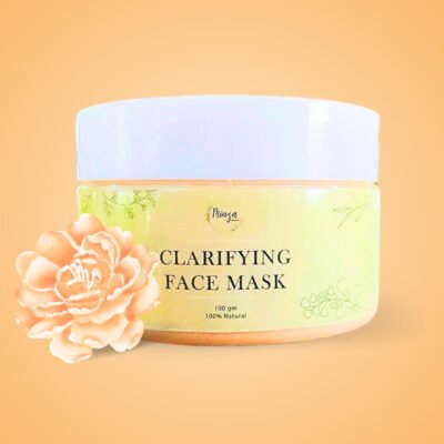 Clarifying Face Mask