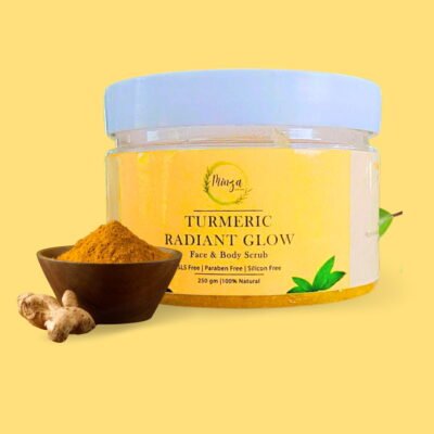 Turmeric Radiant Glow